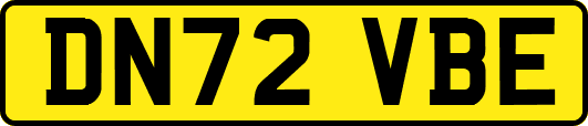 DN72VBE