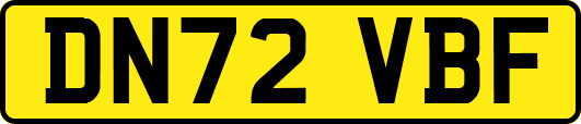 DN72VBF