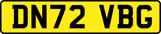 DN72VBG
