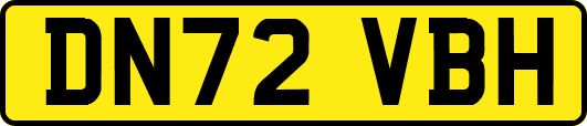 DN72VBH
