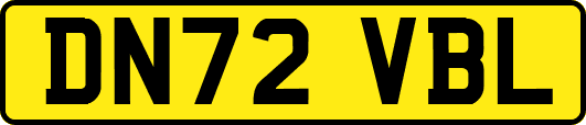 DN72VBL