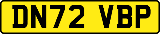 DN72VBP