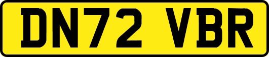 DN72VBR
