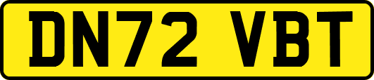 DN72VBT