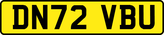 DN72VBU