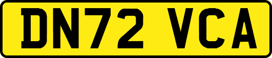 DN72VCA