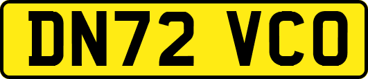 DN72VCO