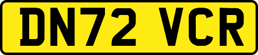 DN72VCR