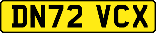DN72VCX