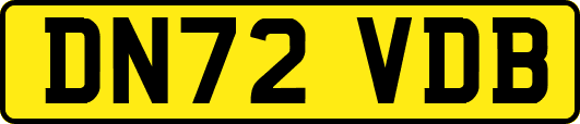 DN72VDB