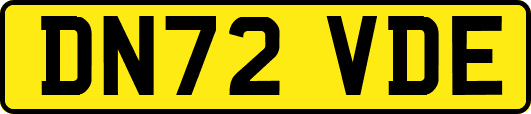 DN72VDE