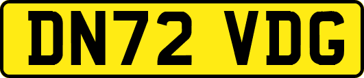DN72VDG