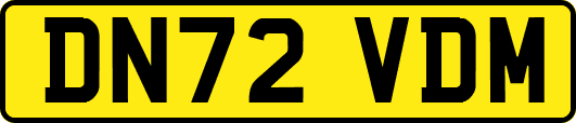 DN72VDM