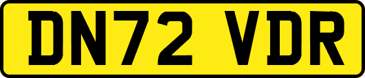 DN72VDR