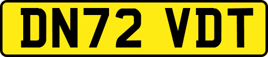 DN72VDT