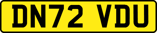 DN72VDU