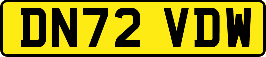 DN72VDW