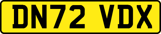 DN72VDX