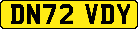 DN72VDY