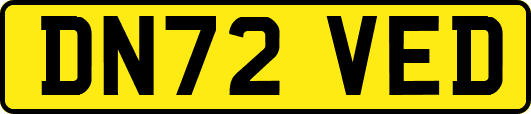 DN72VED