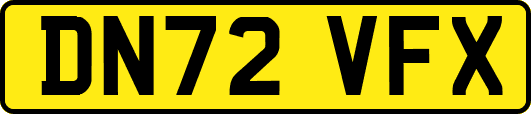 DN72VFX