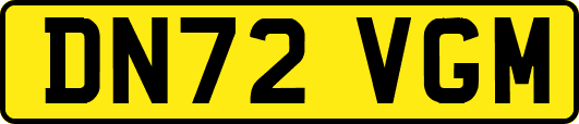 DN72VGM