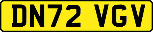 DN72VGV