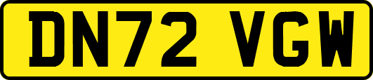 DN72VGW