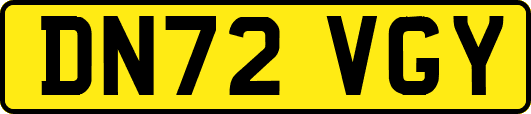 DN72VGY