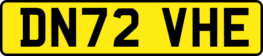 DN72VHE