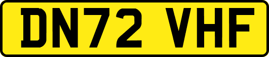 DN72VHF