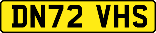 DN72VHS