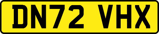 DN72VHX