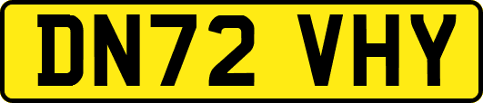 DN72VHY