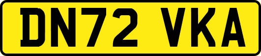 DN72VKA