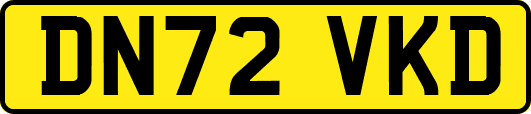 DN72VKD