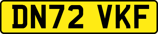 DN72VKF