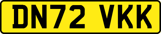 DN72VKK