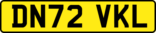 DN72VKL