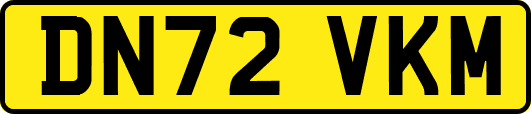 DN72VKM