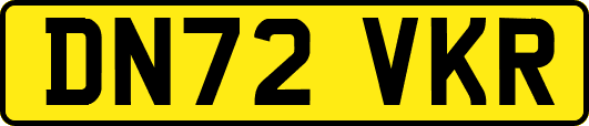 DN72VKR