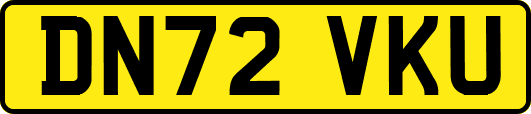 DN72VKU