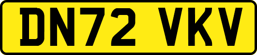 DN72VKV