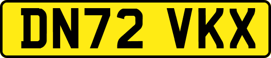 DN72VKX