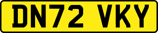DN72VKY