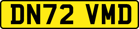DN72VMD