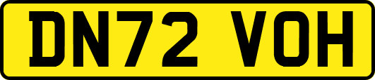 DN72VOH