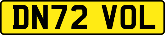 DN72VOL