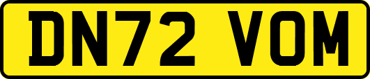 DN72VOM