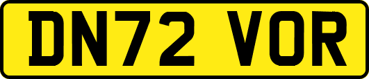 DN72VOR